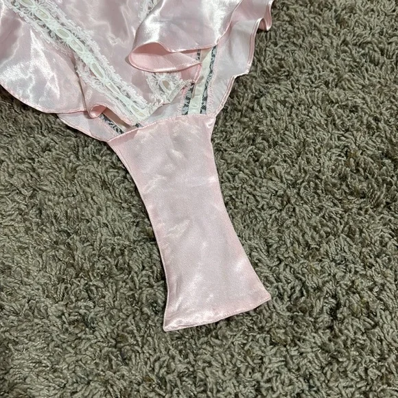 Vintage 90’s Lingerie Bodysuit